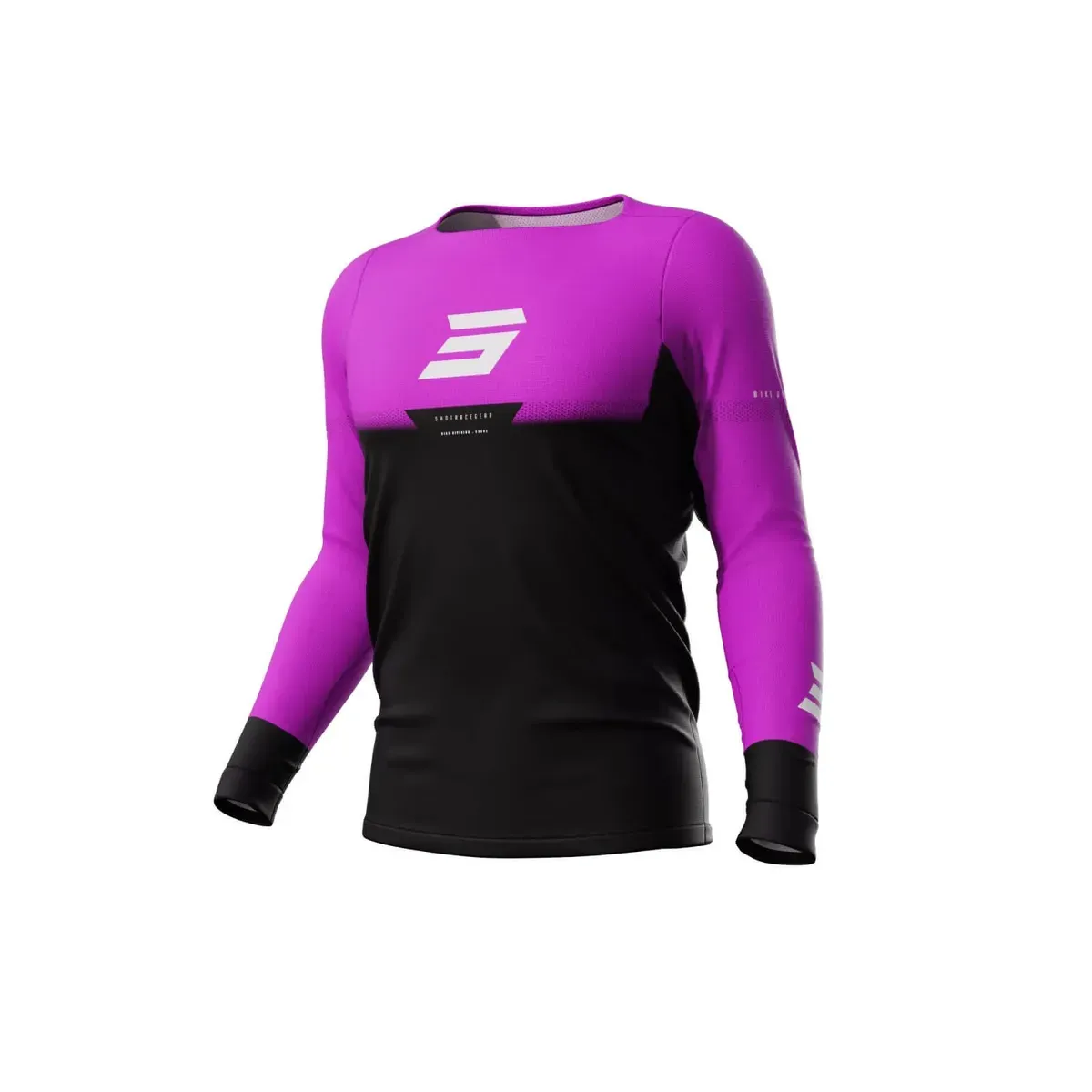 Shot Rogue Stok Jersey Purple